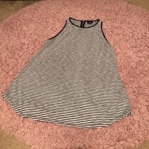 mossimo tank top, XL